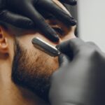 Serviço Barba