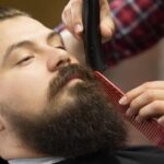 Serviço Cabelo + Barba