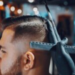 Serviço Corte de Cabelo