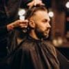 Serviço Corte de Cabelo